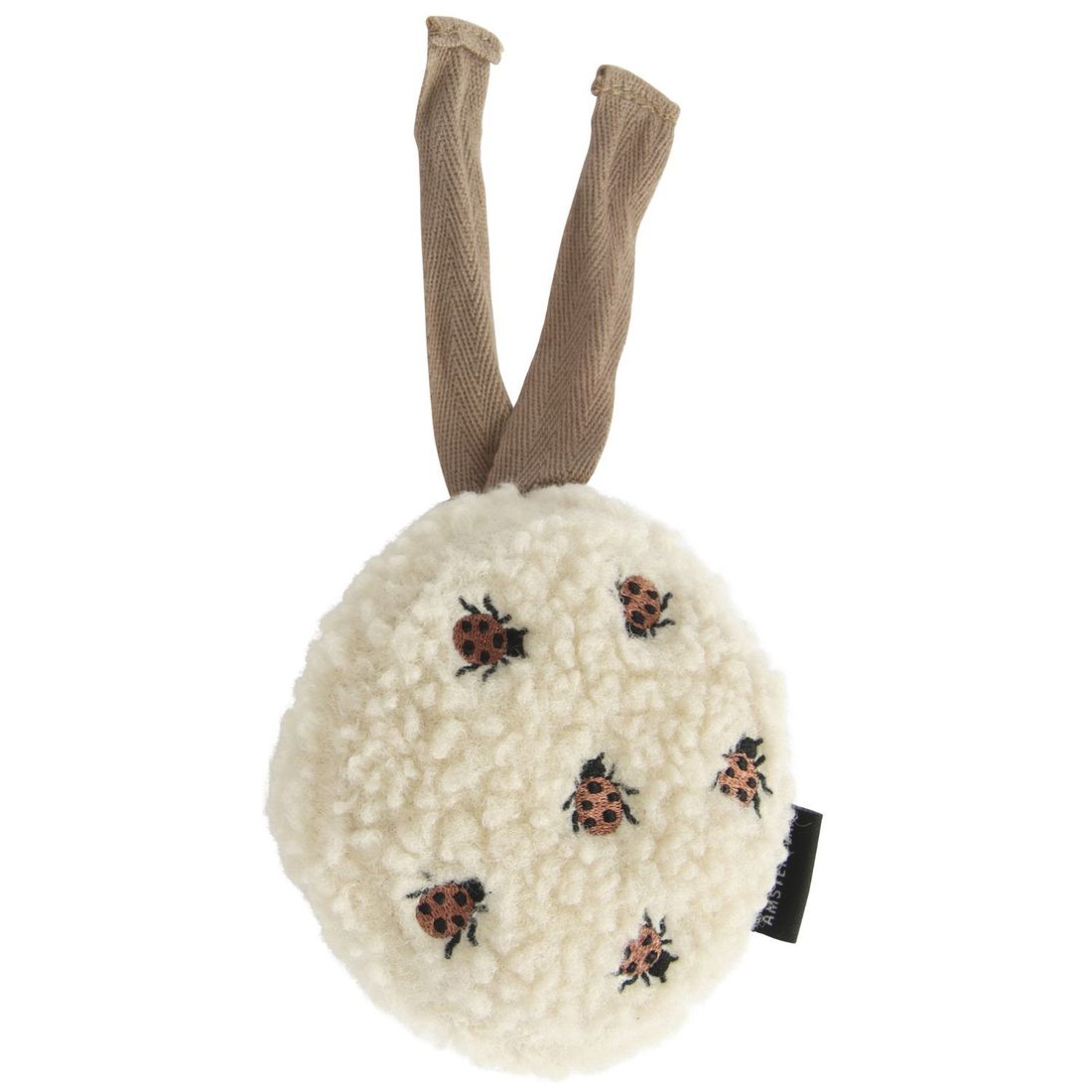 Bruit Blanc nomade Coccinelles (FLOW) - Image 8
