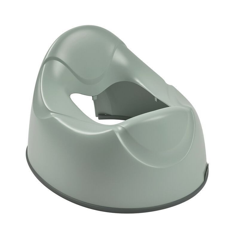 Pot ergonomique Vert sauge (Béaba) - Image 2