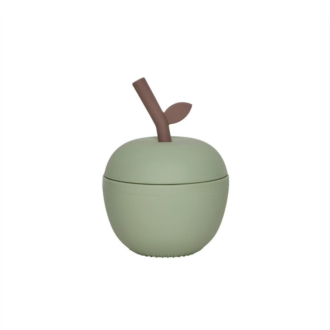 Tasse Vert (Oyoy Mini) - Couverture