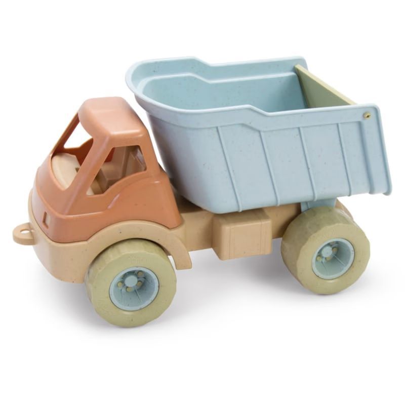 Jouet bioplastique camion (dantoy) - Couverture