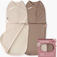 Momcozy Emmaillotage facile pour bébé 0-3 mois (Momcozy) - Image 2