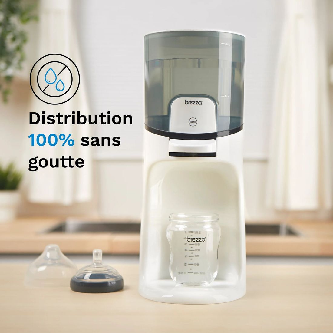Instant Warmer (Baby Brezza) - Image 6