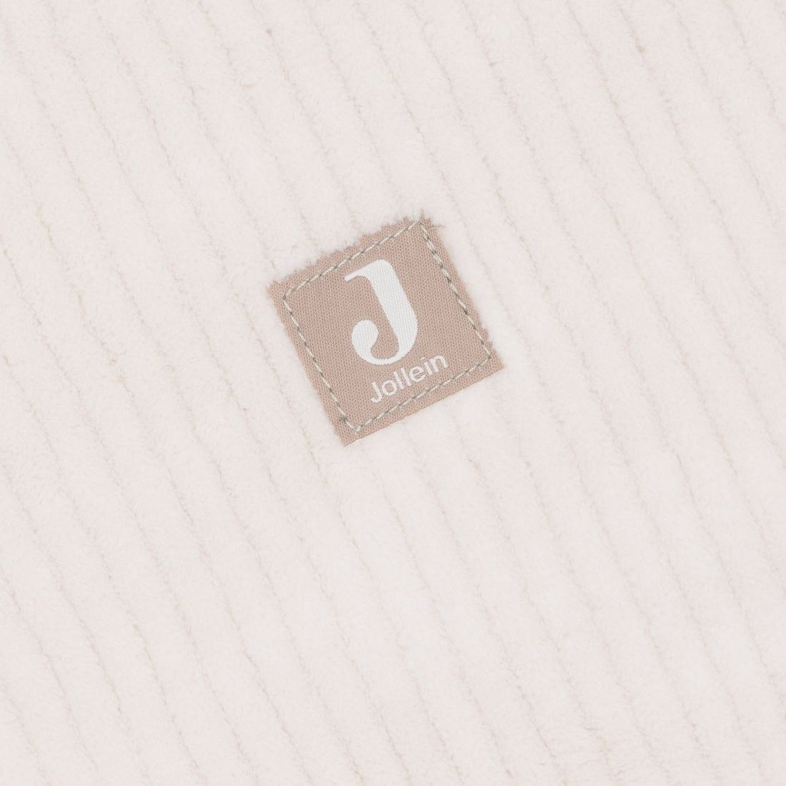 Sac de rangement Cloudy Rib Oatmeal (Jollein) - Image 7