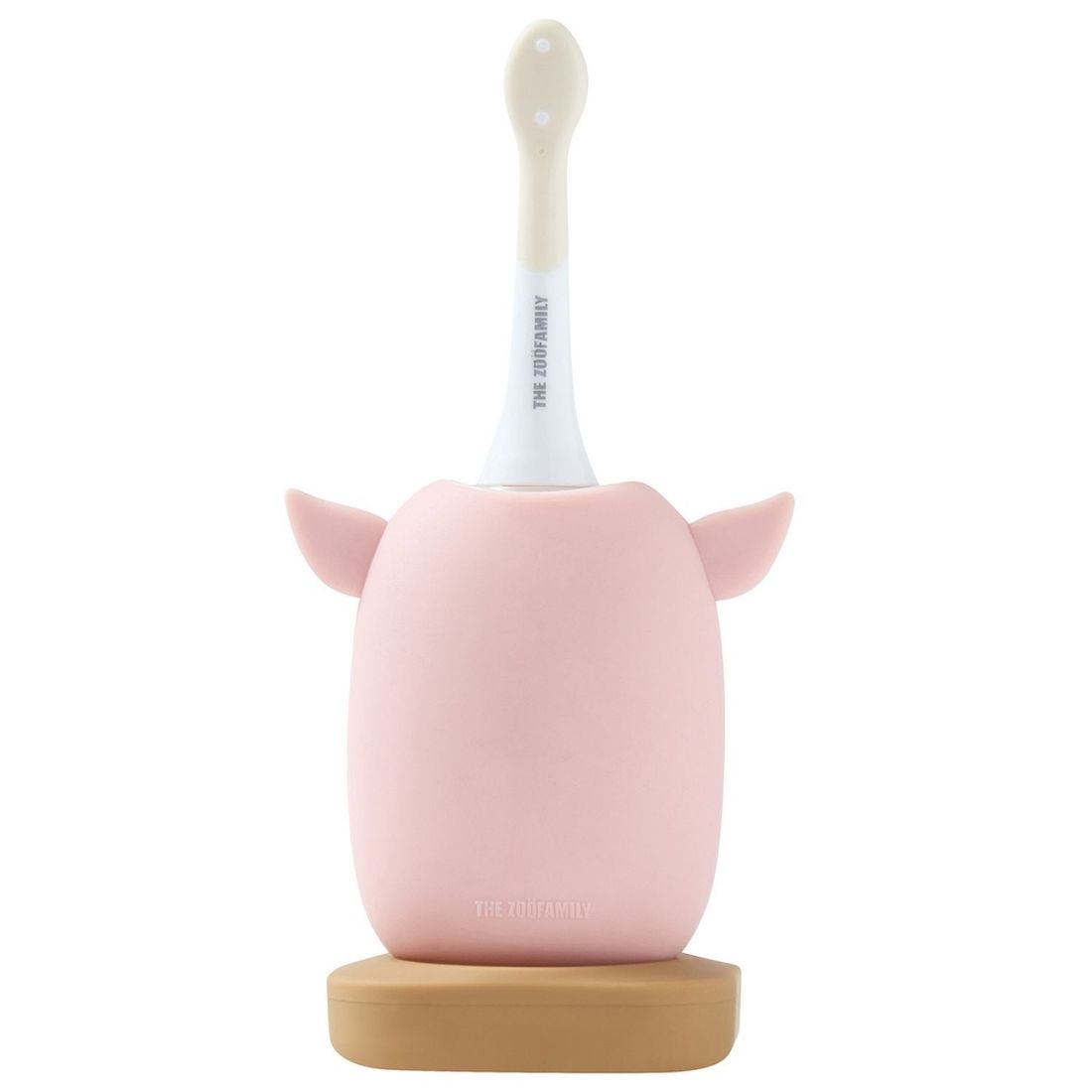 Brosse à dents ultrasonique Zoo Deer (The Zoofamily) - Image 7