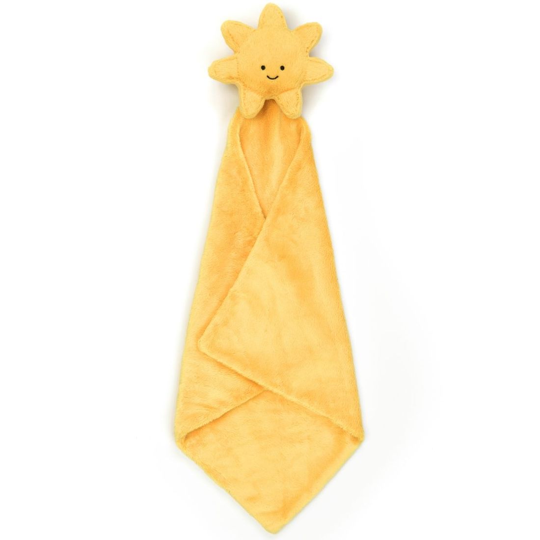 Doudou plat Amuseable Soleil (34 cm) (Jellycat) - Image 3