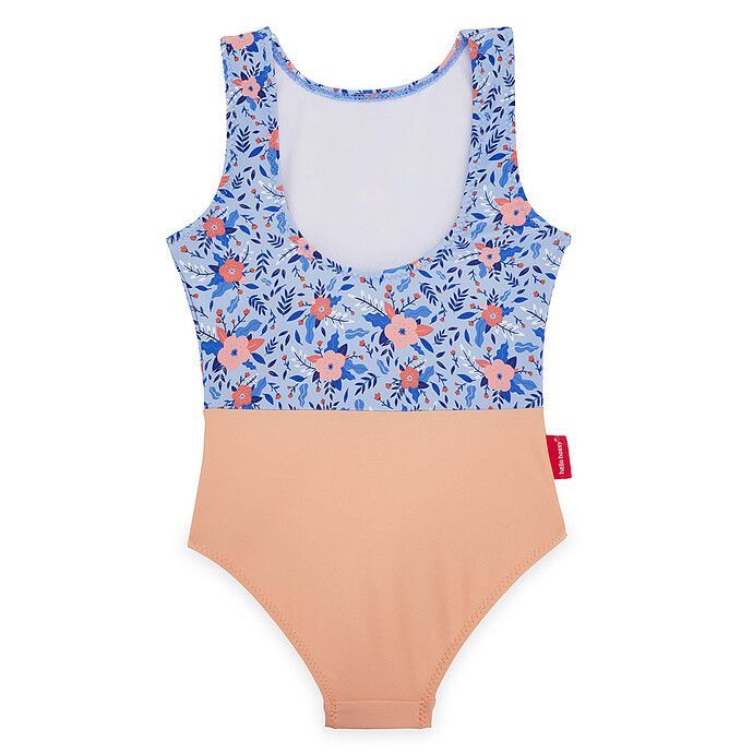 Maillot de Bain Champêtre - 1/2 Ans (Hello Hossy) - Image 3
