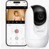 Caméra Full HD 1080p pour Baby Monitor BM04 (Momcozy) - Image 2