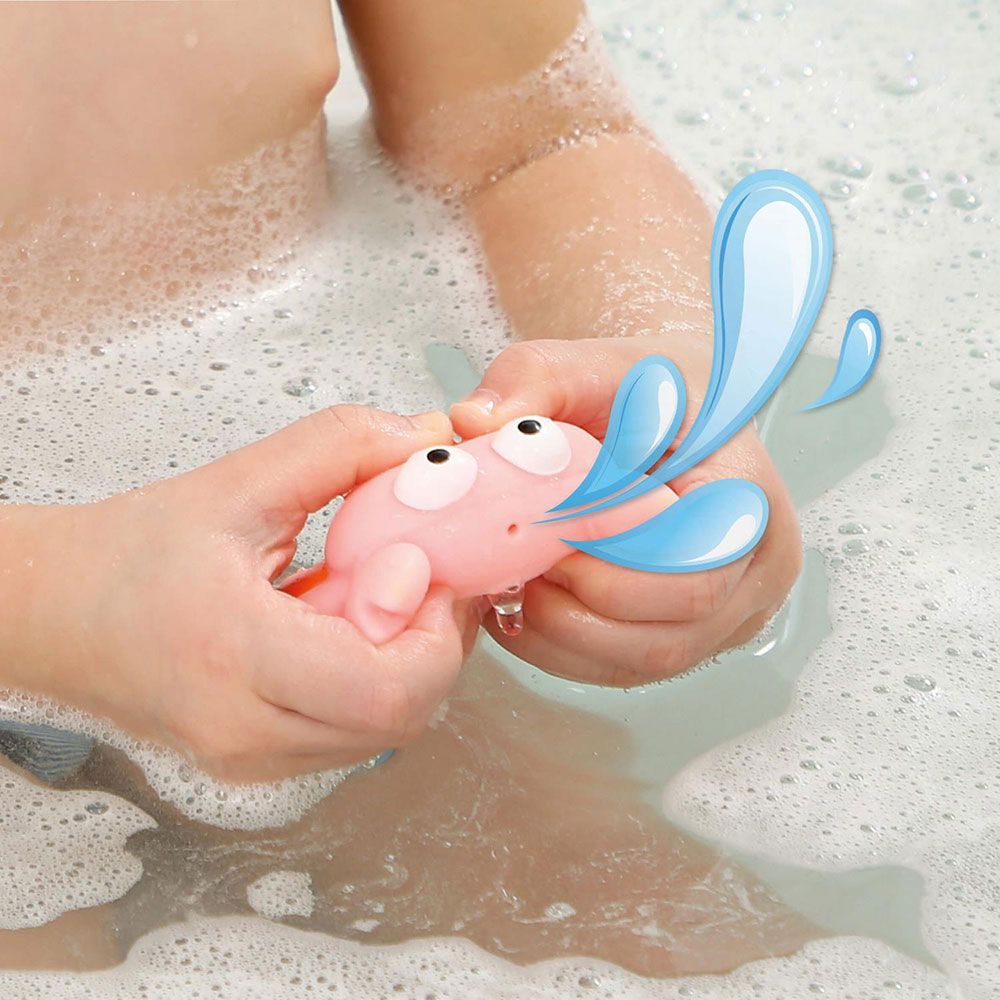 Coffret de bain XXL (Ludi) - Image 5