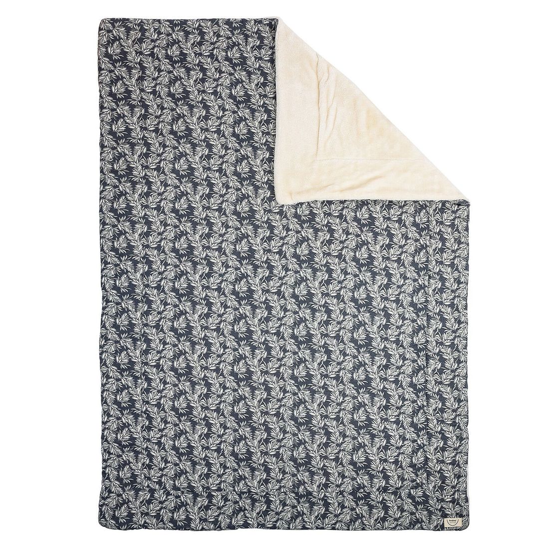Couverture Snuggle - Wild Sage (Bonjour Little) - Couverture
