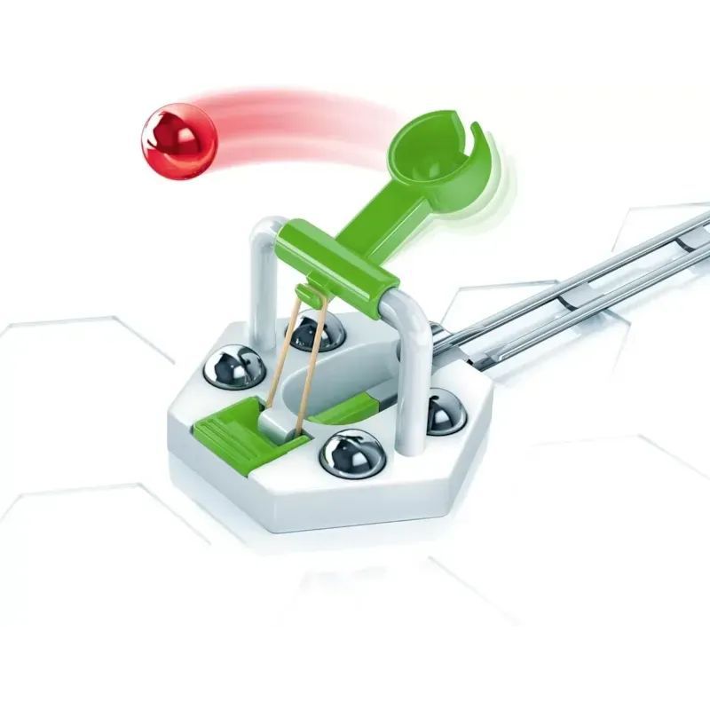 Gravitrax - élément catapulte (Ravensburger) - Image 1