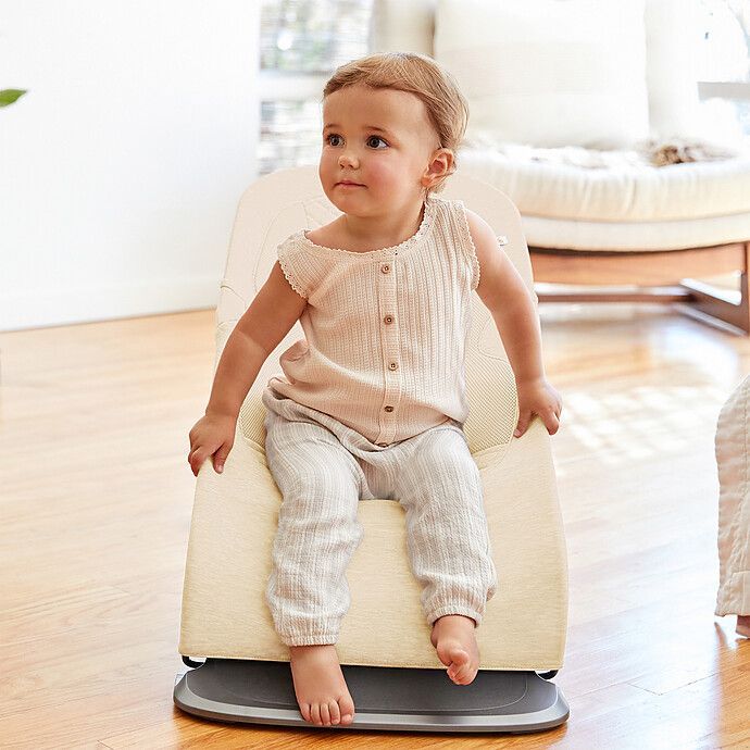 Transat Evolve - Crème (Ergobaby) - Image 2