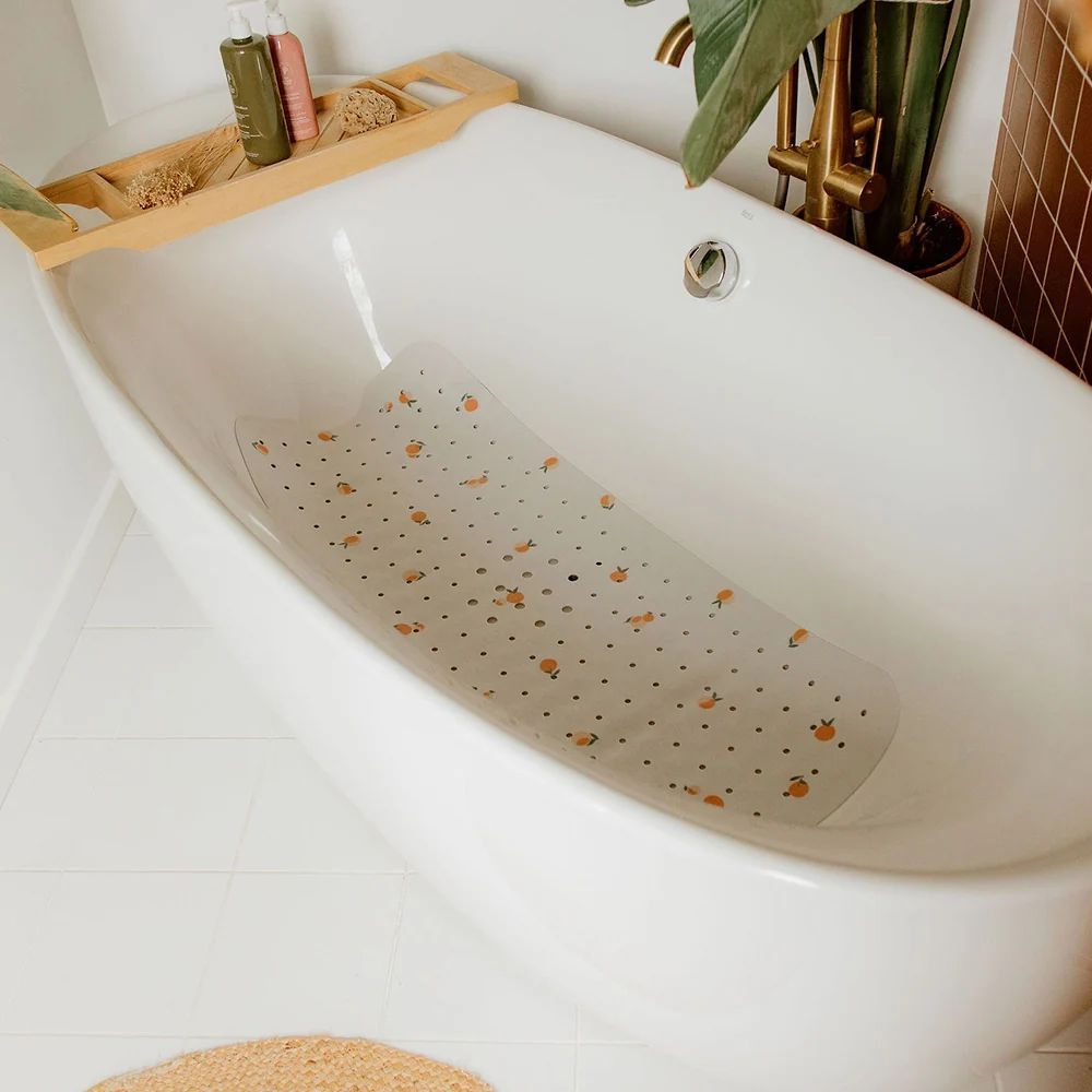 Tapis de bain - le pêche (Tapilou) - Image 4