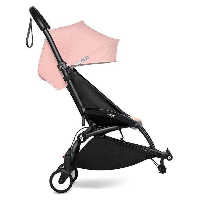 Cadre YOYO Connect - Noir (Stokke) - Image 1