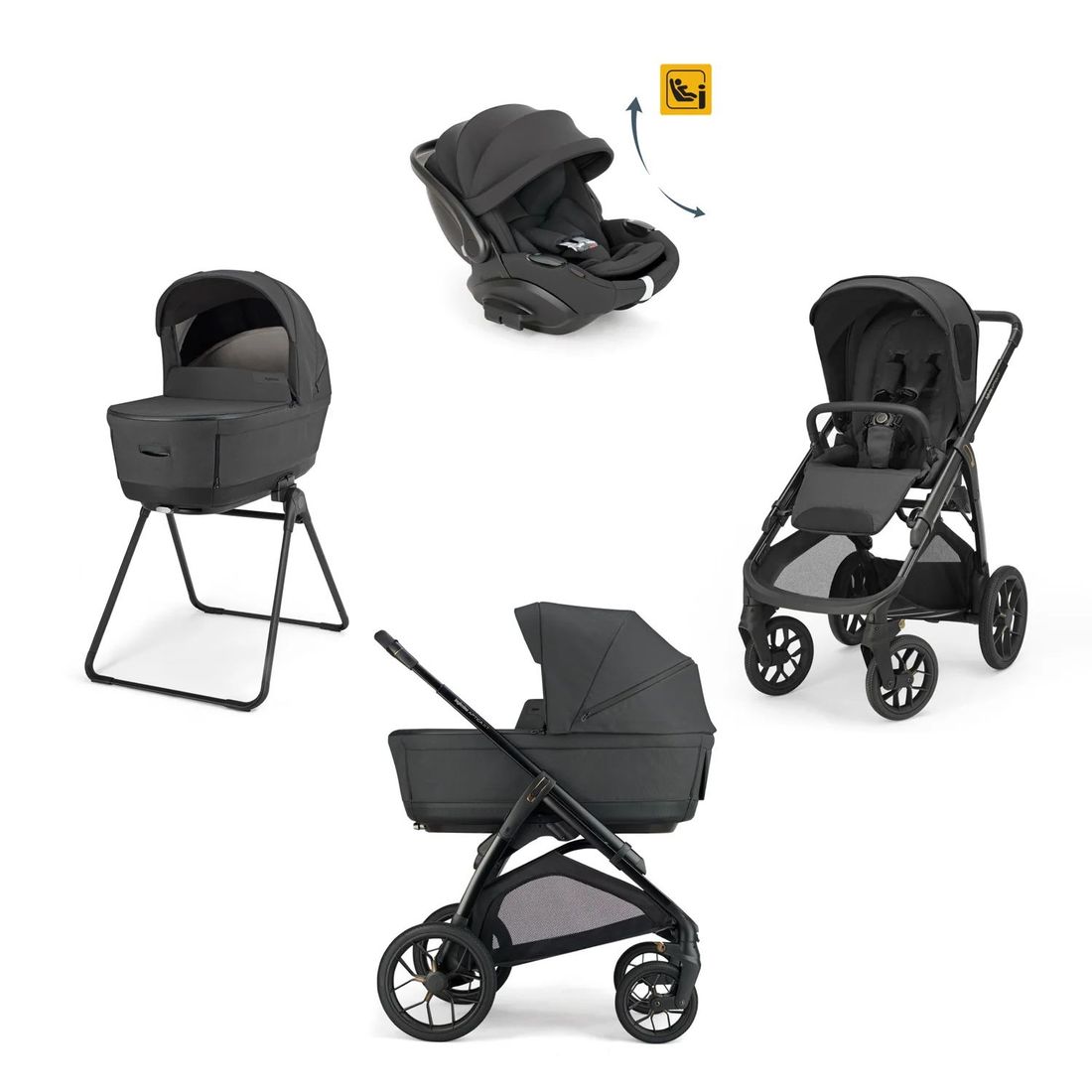 Aptica XT (Inglesina) - Image 1