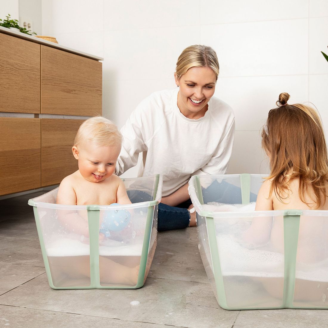 Baignoire Flexi Bath (Stokke) - Image 5