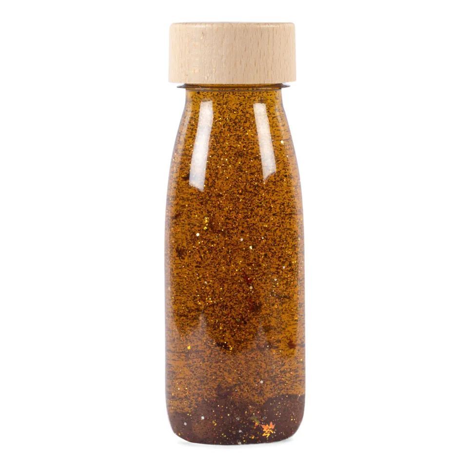 Petit Boum - Bouteille sensorielle (Petit Boum) - Image 1