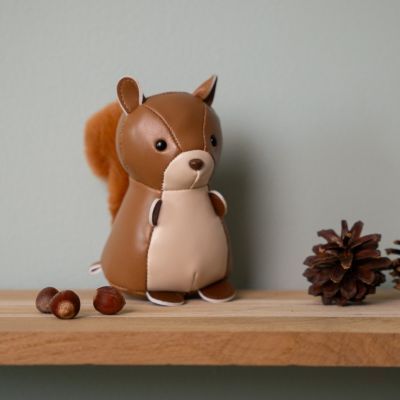 Alex l'Ecureuil Les Petits Animaux (Little Big Friends) - Image 2