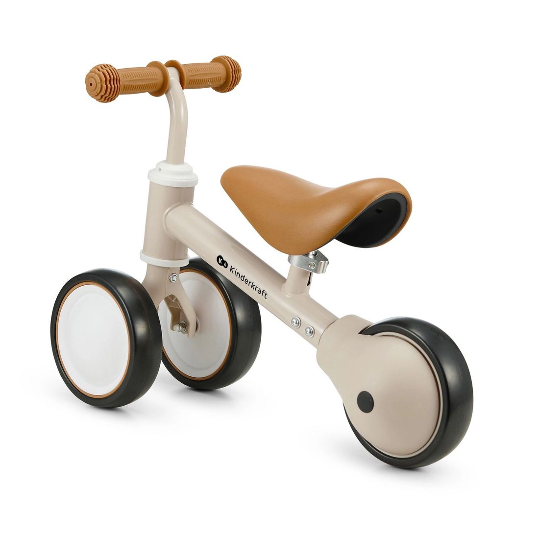 Draisienne CUTIE beige (Kinderkraft) - Image 3