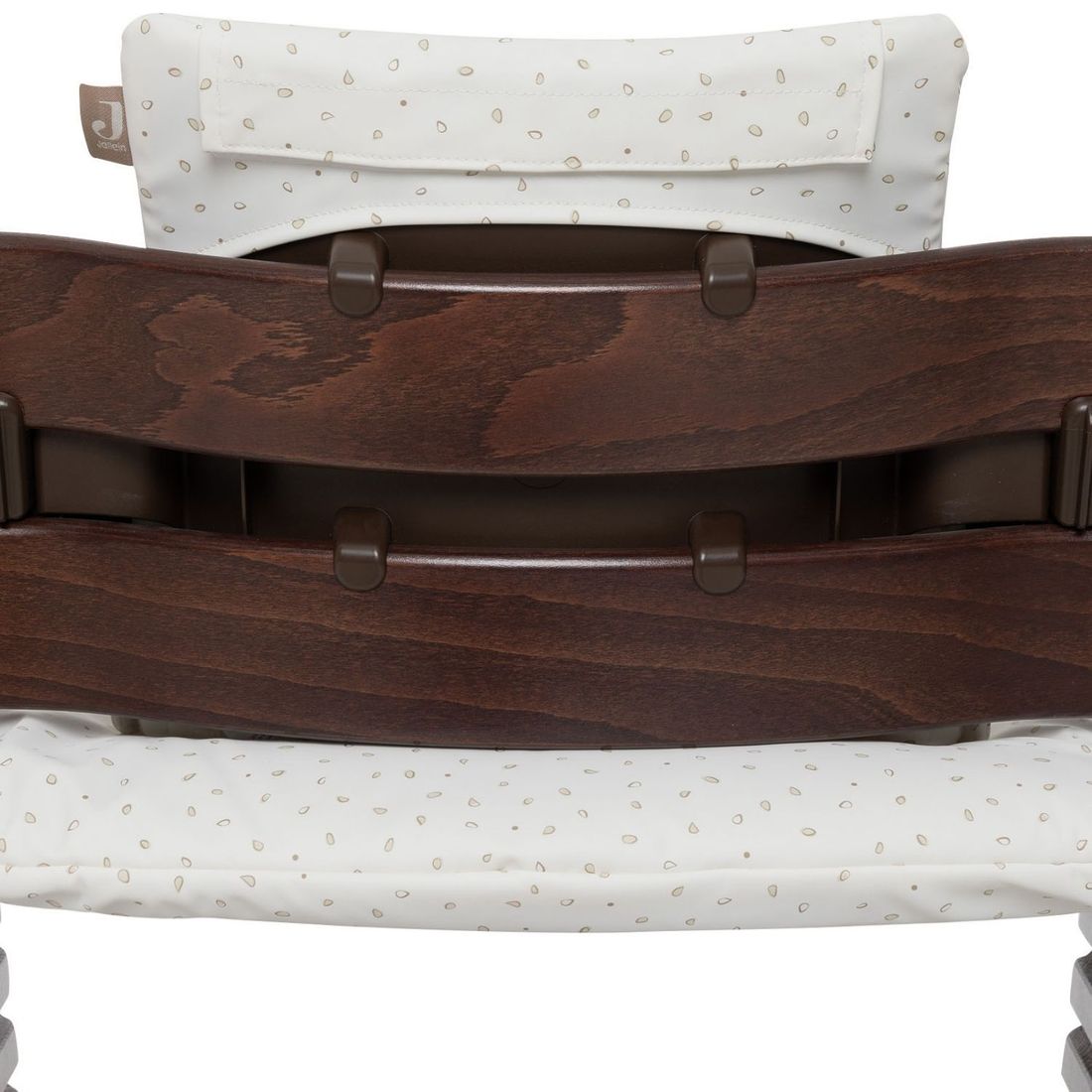 Assise pour chaise haute Stokke Leafy Dreams (Jollein) - Image 4