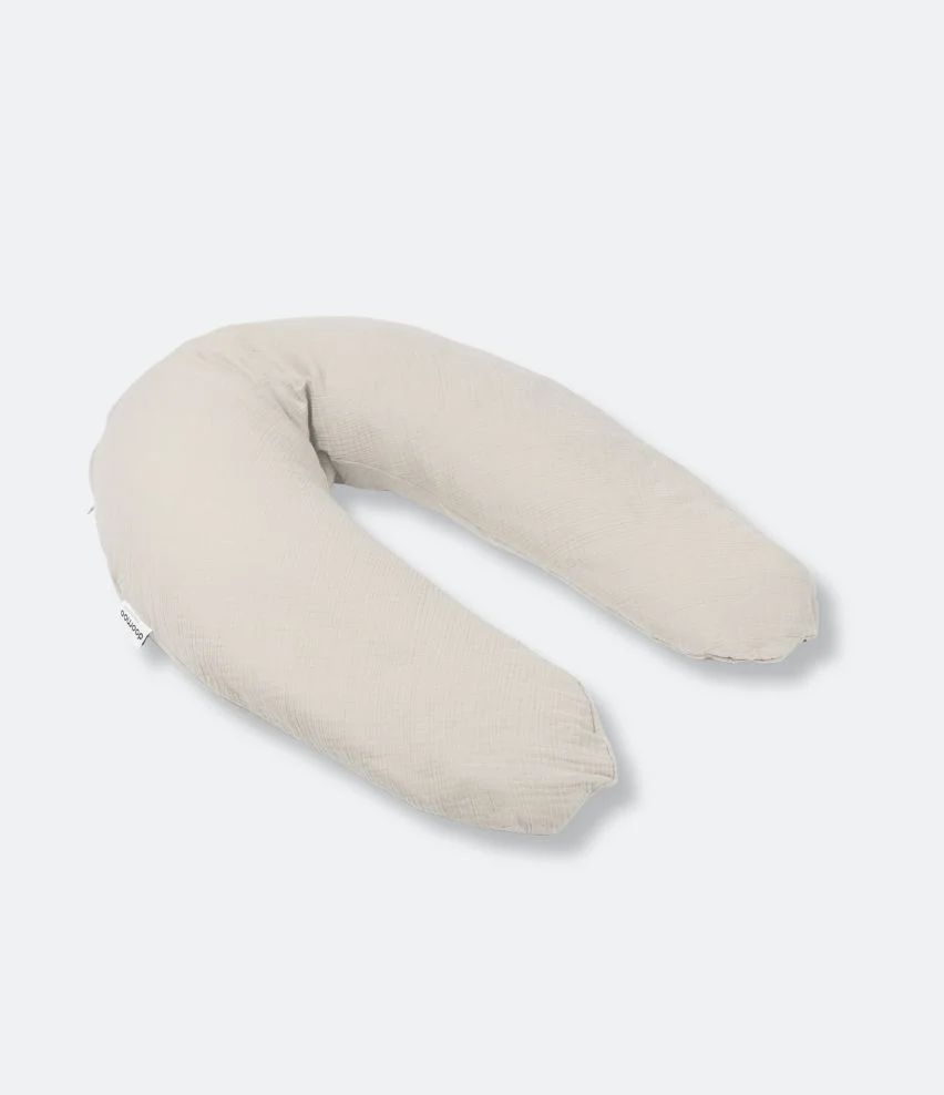 Coussin de grossesse doomoo Comfy Big (Doomoo) - Image 1