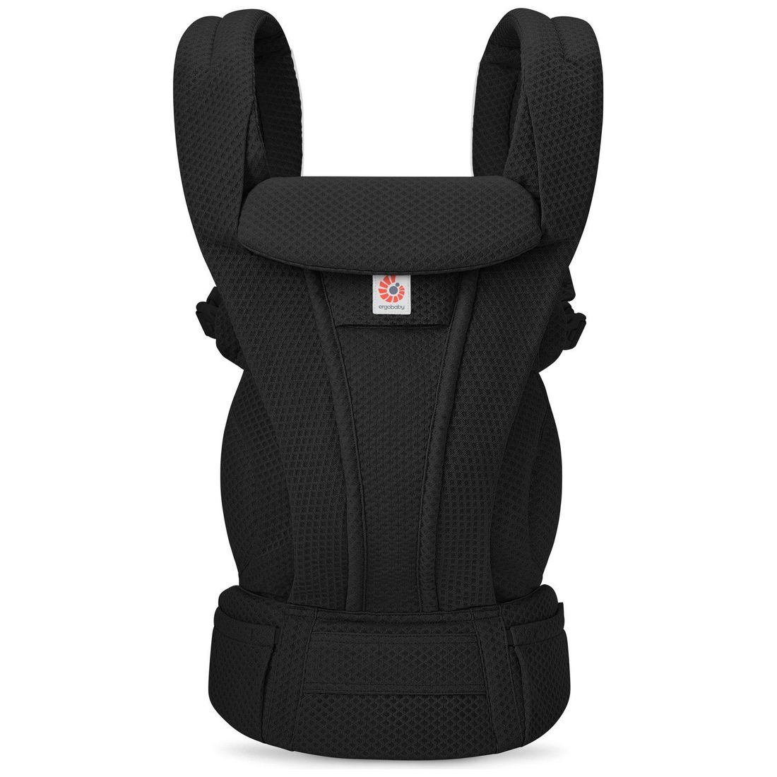 Porte-bébé Omni Deluxe Mesh Onyx Black (Ergobaby) - Image 7