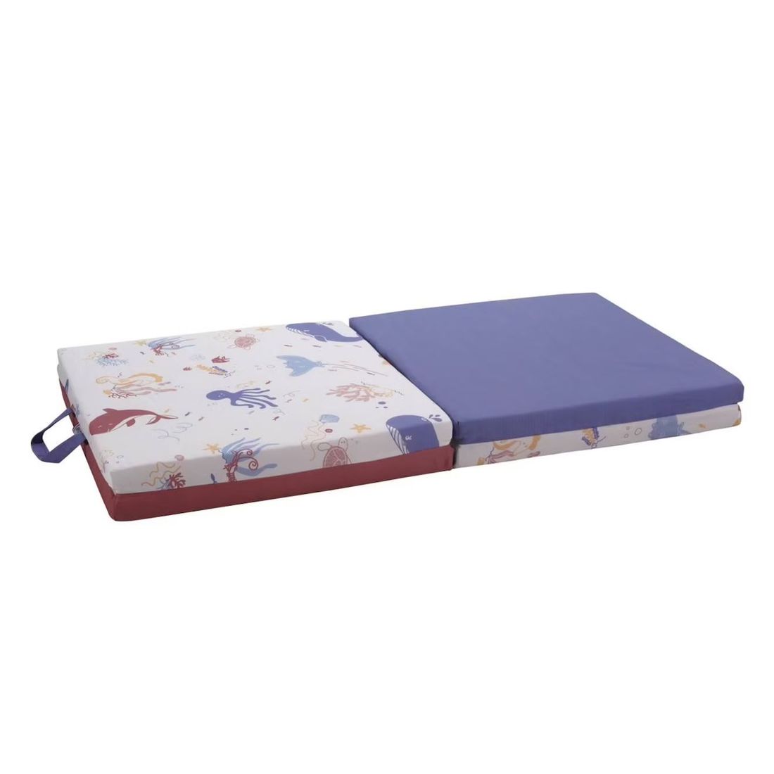 Tapis D'éveil Trésors De L'océan Modèle Trésors De L'océan (Tinéo) - Image 3