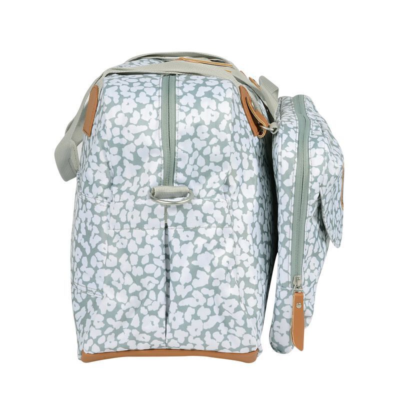 Sac à langer Genève - Cherry blossom (Béaba) - Image 4
