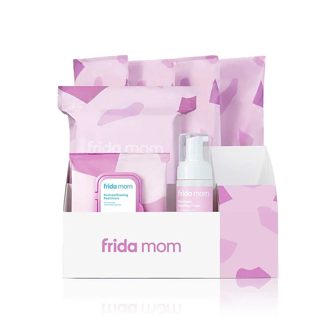 Kit de base pour récupération post-partum (Frida) - Image 1
