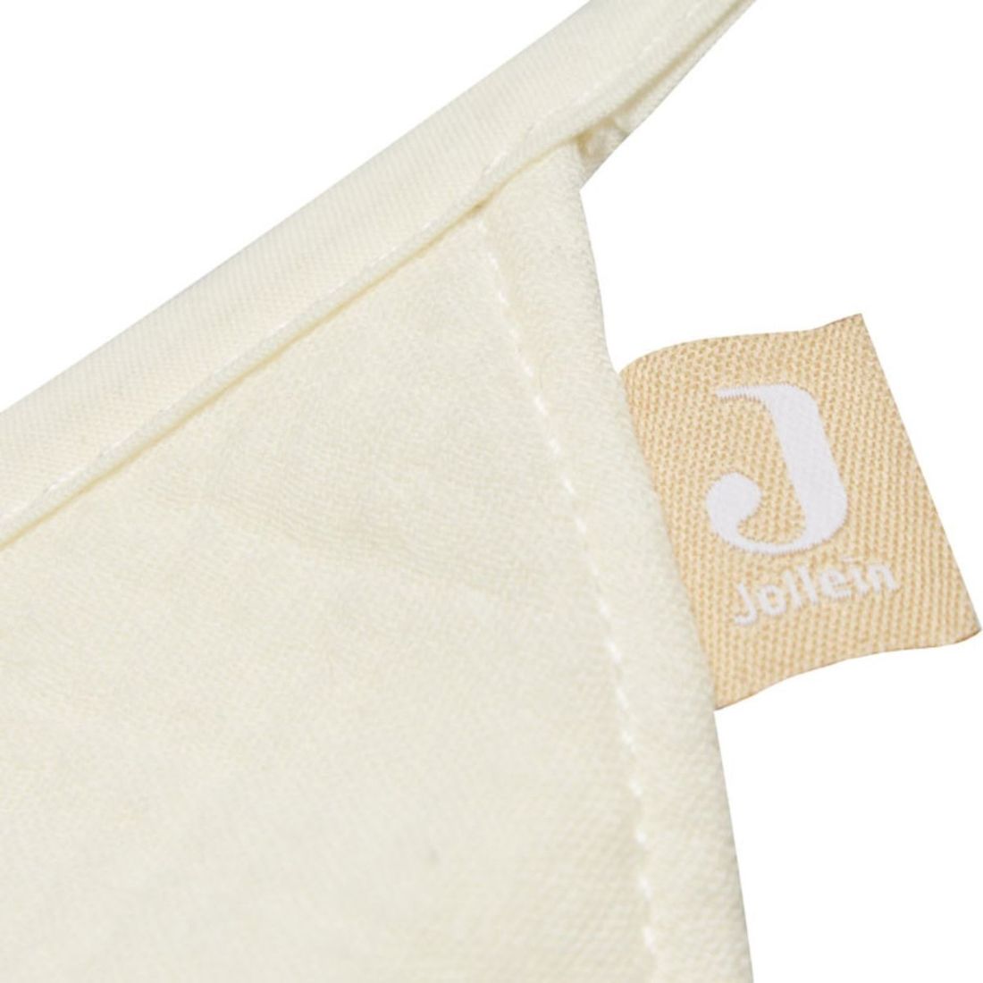 Guirlande de fanions Party Collection Biscuit (200 cm) (Jollein) - Image 8
