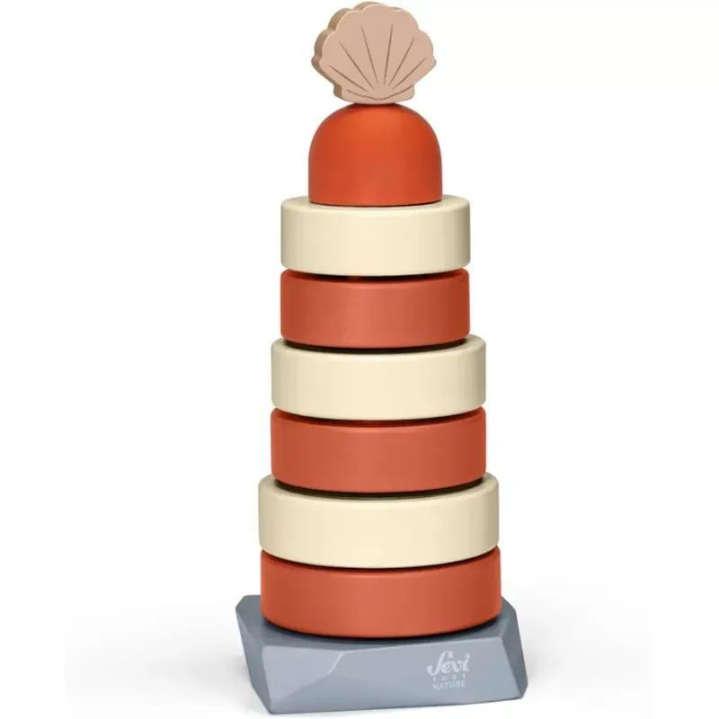 Phare empilable (Sevi) - Image 3