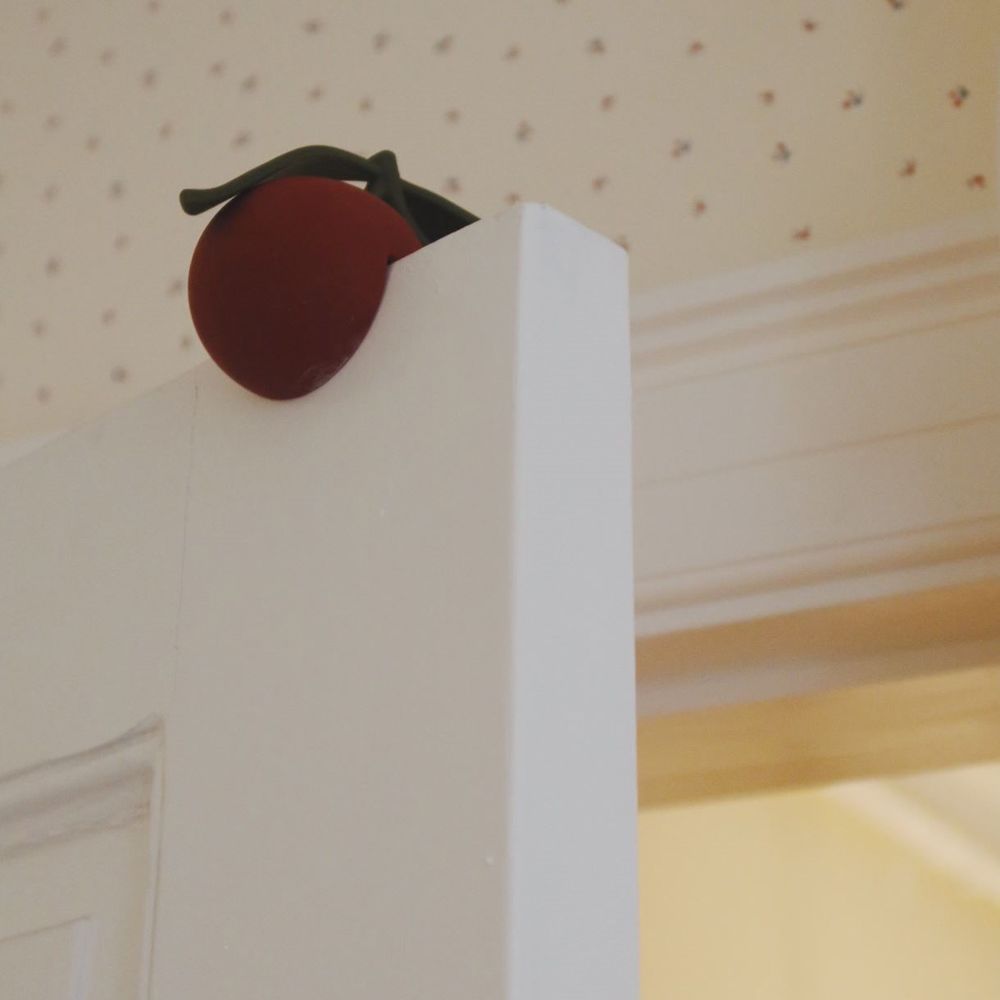 Bloque porte Cherry Blush (Konges Slojd) - Image 4