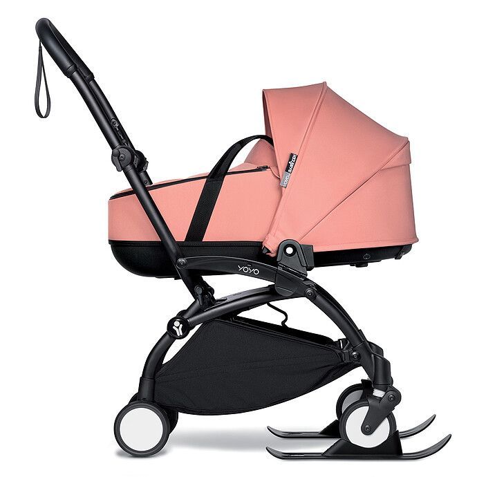 Skis YOYO (Stokke) - Image 3