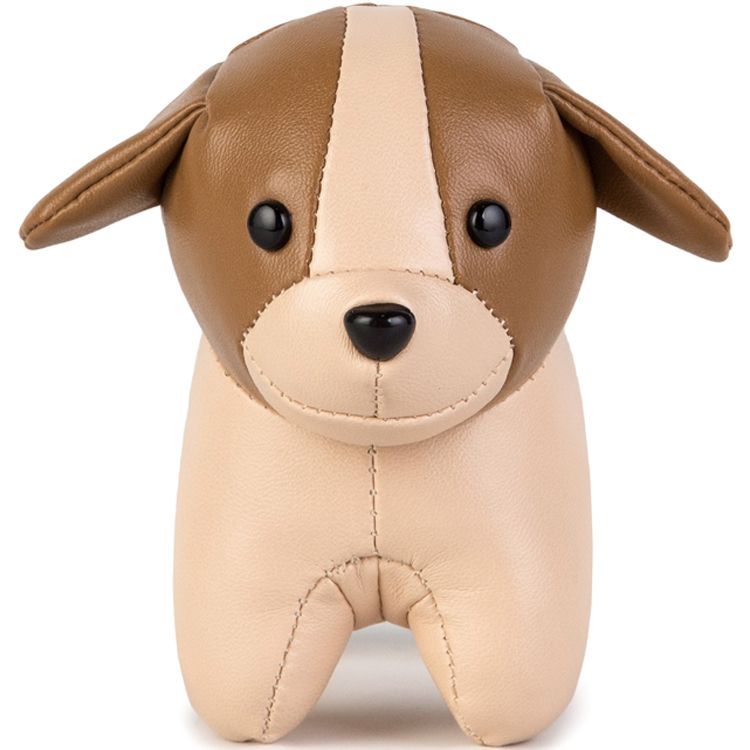 Hochet Adrien le Chien Tiny Friends (Little Big Friends) - Image 5