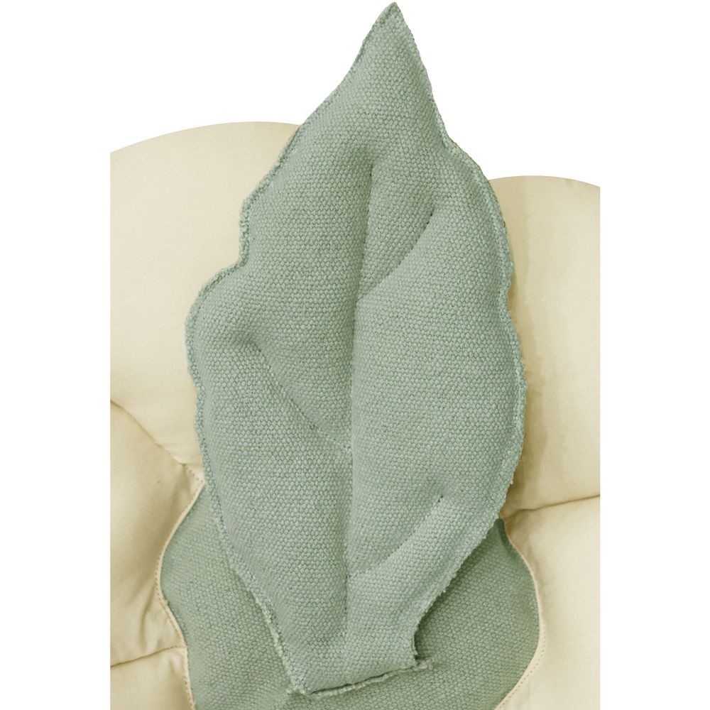 Coussin lavable Little Daisy (Ø 35 cm) (Lorena Canals) - Image 9