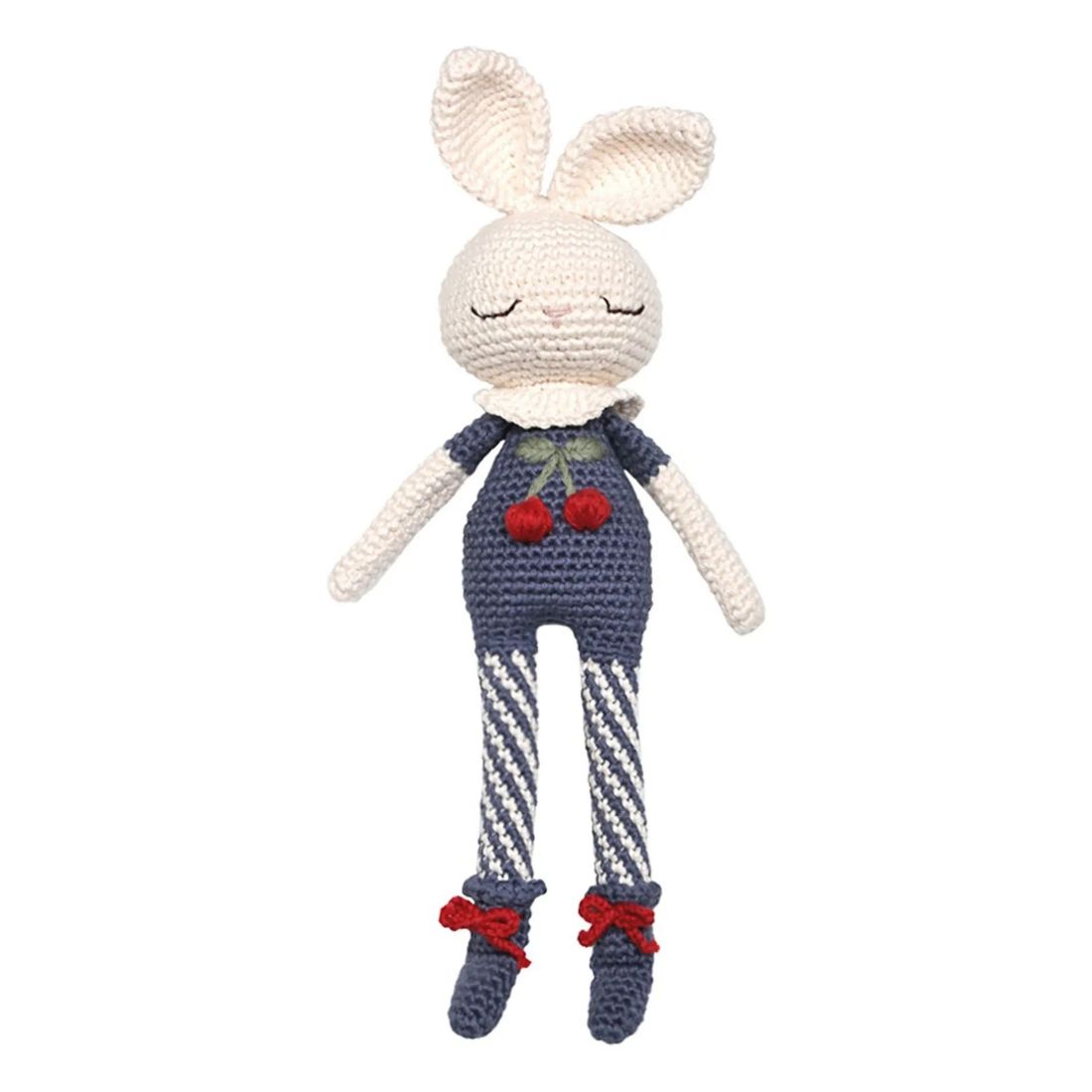 Patti Oslo - Doudou Britney le Lapin (Patti Oslo) - Image 1