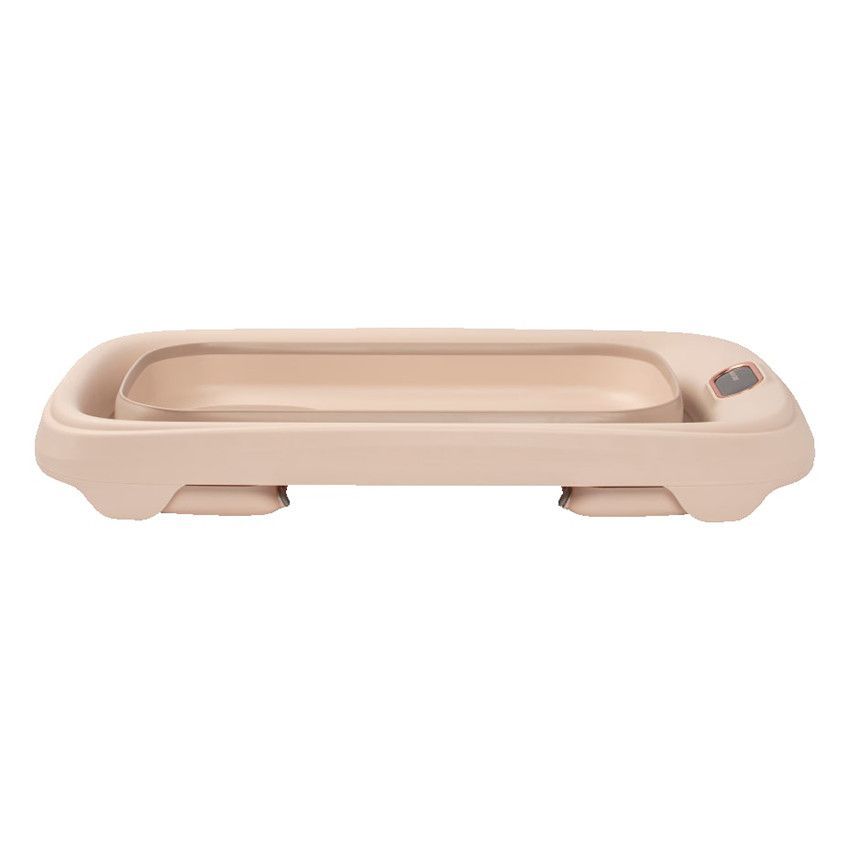 Baignoire Indigo Plus + coussin nouveau né Terra - Beige (Maxi-Cosi) - Image 6