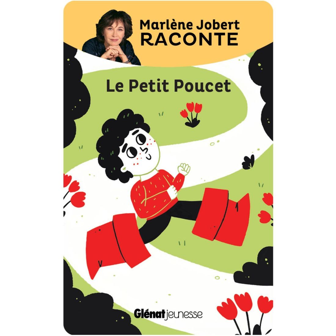 Pack Marlène Jobert raconte Les contes de Perrault (Yoto) - Image 5