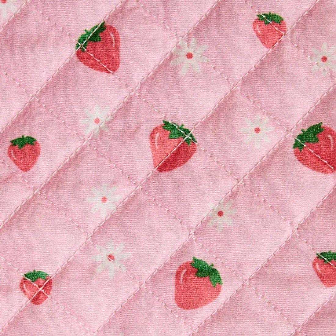 Siège auto pour poupée Fraise (Tiny Harlow) - Image 4