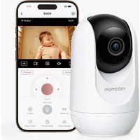 Caméra Full HD 1080p pour Baby Monitor BM04 (Momcozy) - Image 1