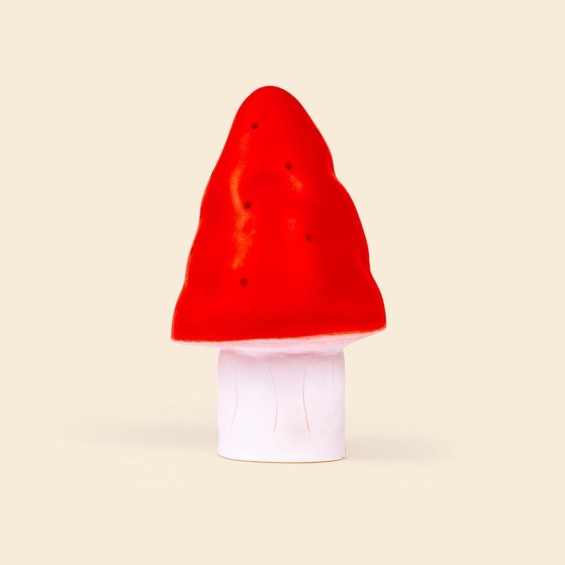 Petite lampe veilleuse champignon Rouge (Egmont Toys) - Image 7