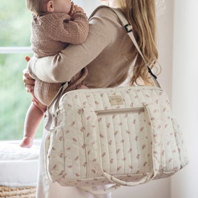 Sac à langer Mimosa Rose (Walking Mum) - Image 3