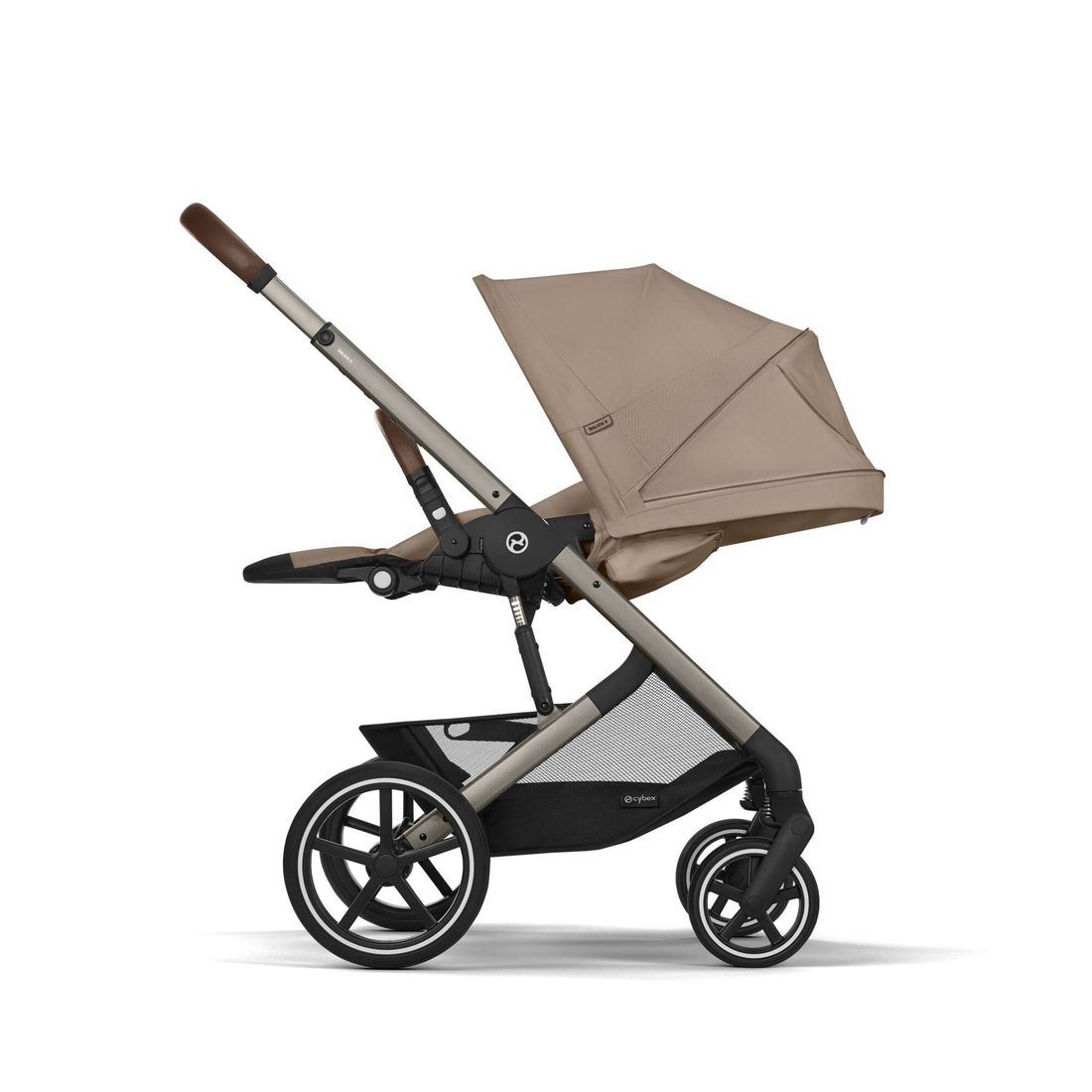 Poussette Balios S Lux 3 (Cybex) - Image 1