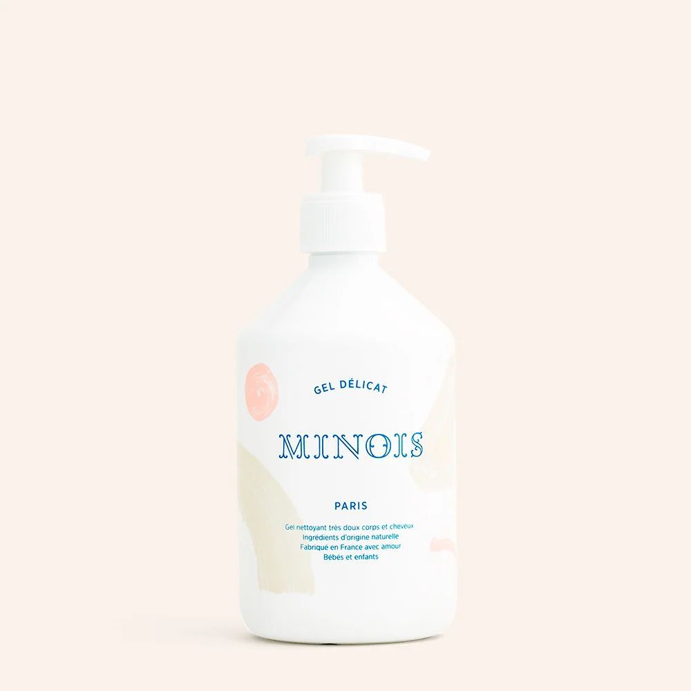 Gel Délicat (Minois Paris) - Image 1