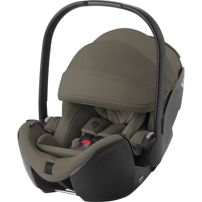 BABY-SAFE PRO (Britax Römer) - Image 5