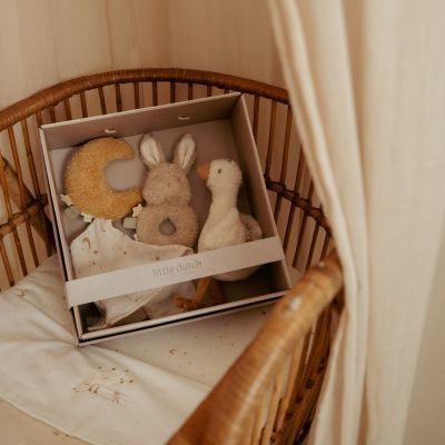 Coffret cadeau Newborn (Little Dutch) - Image 2