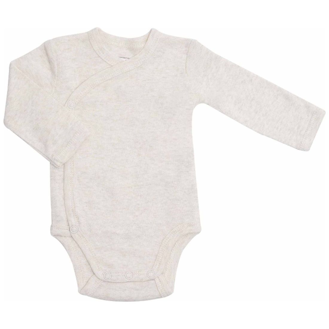 Lot de 2 bodies Ourson (1 mois) (Trois Kilos Sept) - Image 7