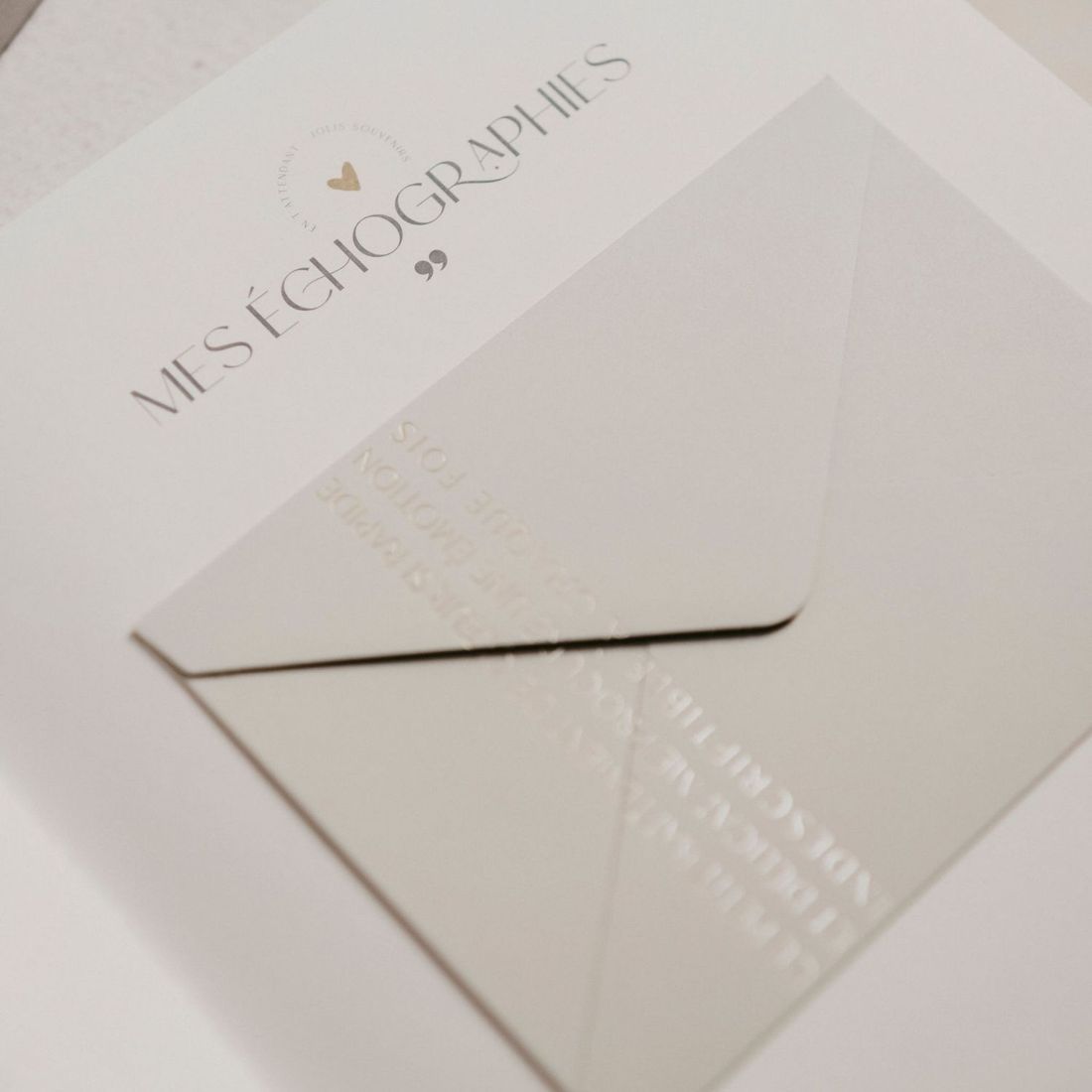 Livre de naissance Précieux Souvenirs (Zakuw) - Image 6