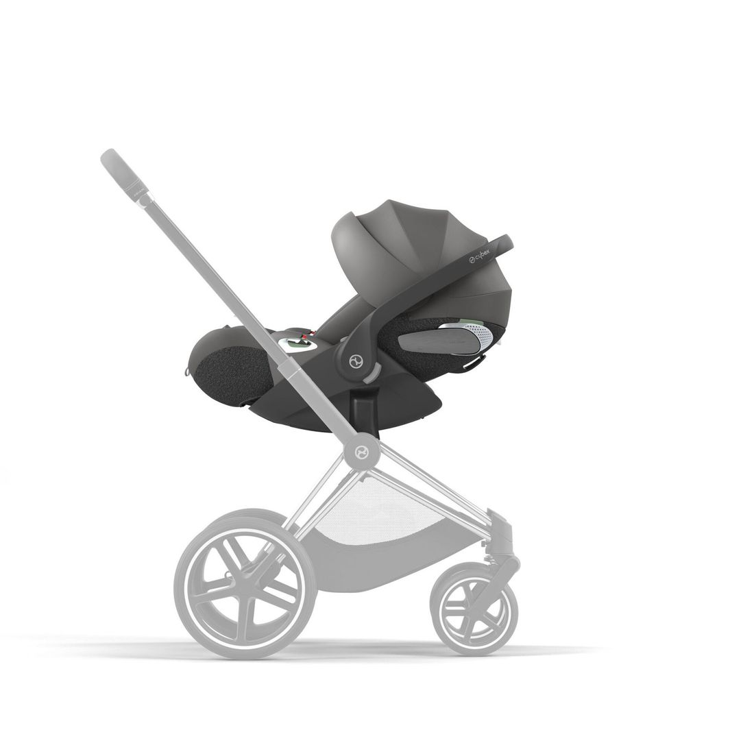 Siège auto Cloud T i-Size (Cybex) - Image 6
