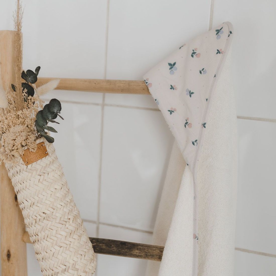 Cape de bain Batignolles (Maison Charlotte) - Image 6
