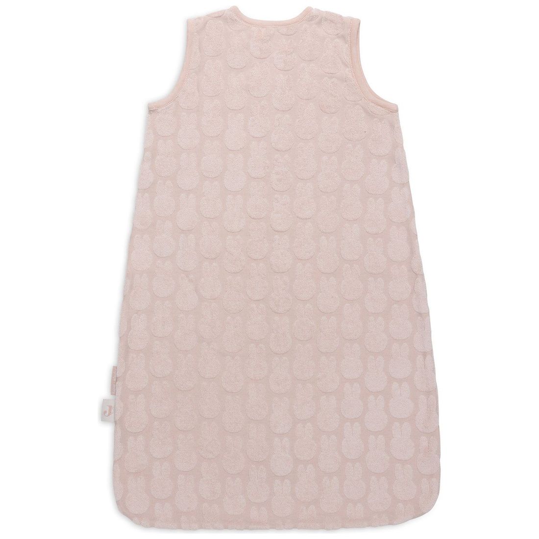 Gigoteuse légère jersey Miffy Terry Wild Rose TOG 0,5 (3-6 mois) (Jollein) - Image 7